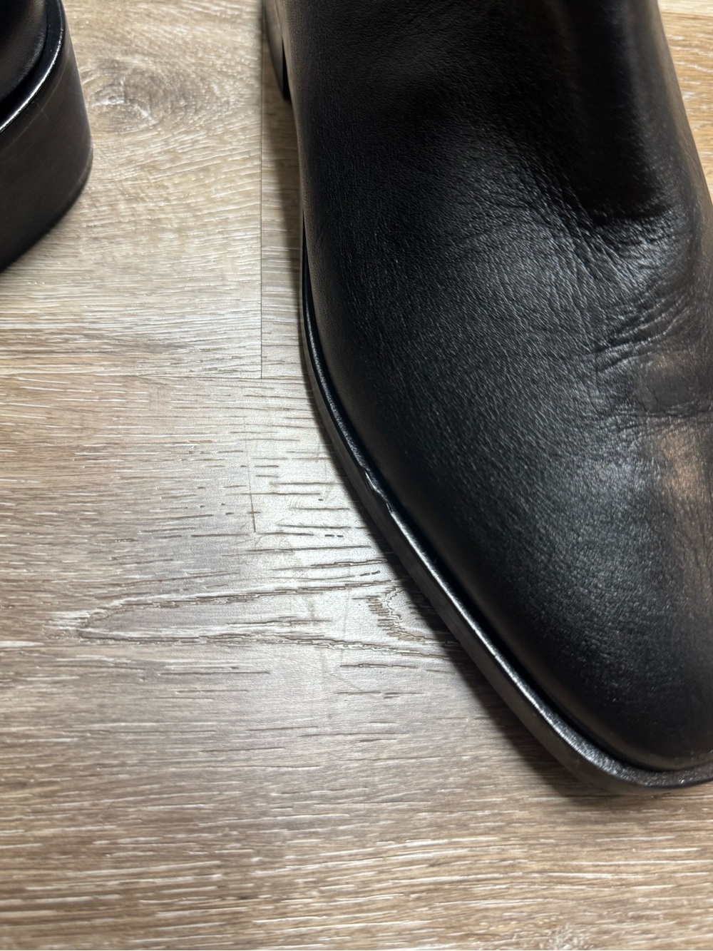 AQUATALIA —FUOCO ANKLE BOOT - Picture 12 of 12
